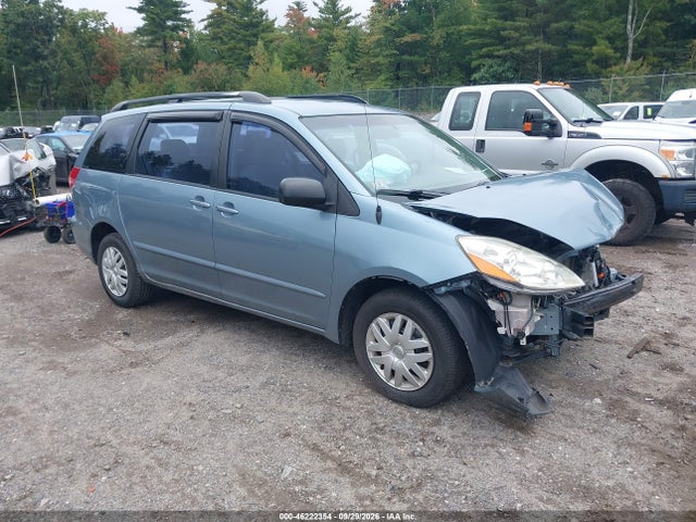 Aukcja sprzedaży 2006 Toyota Sienna Ce, vin: 5TDZA23C56S503874, numer aukcji: 46222354