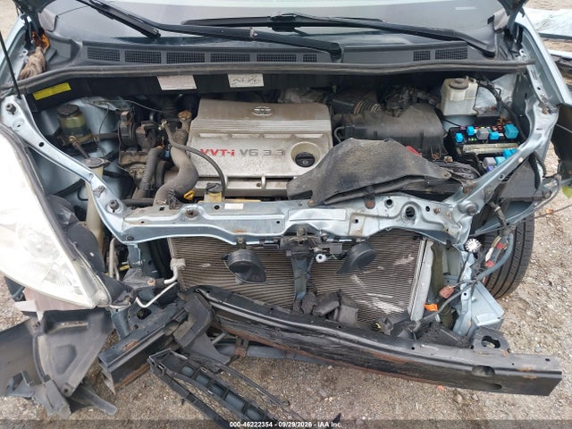Aukcja sprzedaży 2006 Toyota Sienna Ce, vin: 5TDZA23C56S503874, numer aukcji: 46222354