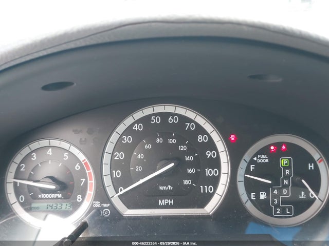 Aukcja sprzedaży 2006 Toyota Sienna Ce, vin: 5TDZA23C56S503874, numer aukcji: 46222354