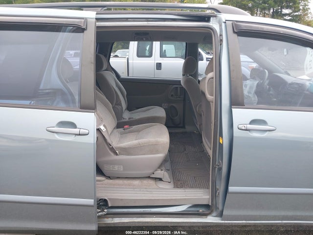 Aukcja sprzedaży 2006 Toyota Sienna Ce, vin: 5TDZA23C56S503874, numer aukcji: 46222354
