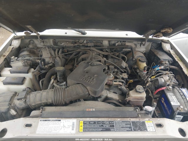 Продаж на аукціоні авто 2002 Ford Ranger Super Cab, vin: 1FTZR45E32TA52037, номер лоту: 46222357