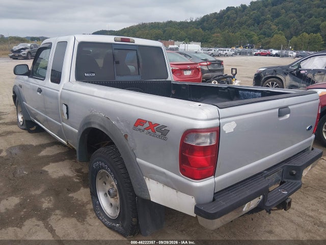 Продаж на аукціоні авто 2002 Ford Ranger Super Cab, vin: 1FTZR45E32TA52037, номер лоту: 46222357