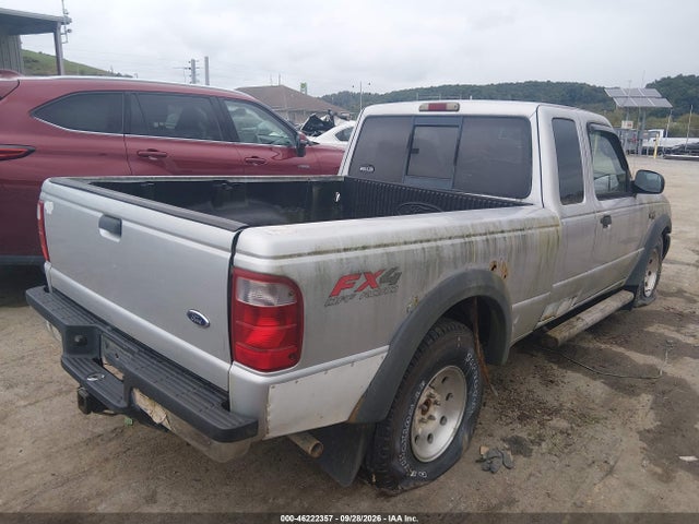 Продаж на аукціоні авто 2002 Ford Ranger Super Cab, vin: 1FTZR45E32TA52037, номер лоту: 46222357