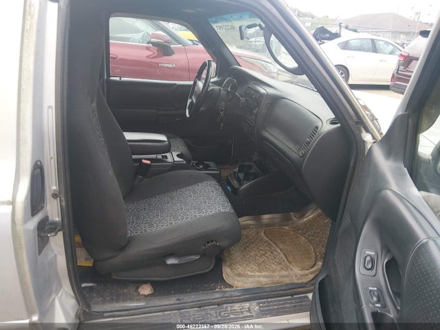 Продаж на аукціоні авто 2002 Ford Ranger Super Cab, vin: 1FTZR45E32TA52037, номер лоту: 46222357