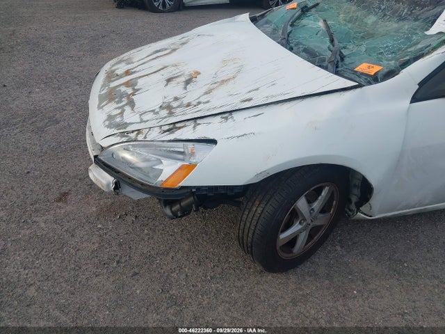 2004 Honda Accord 2.4 Ex მანქანა იყიდება აუქციონზე, vin: 1HGCM72624A006363, აუქციონის ნომერი: 46222360