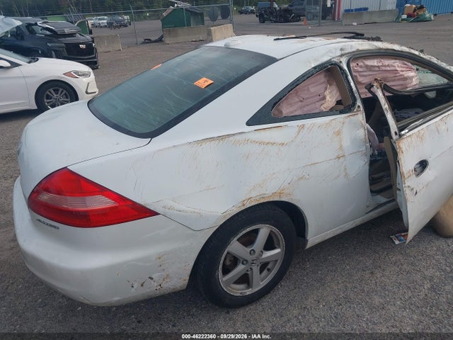 2004 Honda Accord 2.4 Ex მანქანა იყიდება აუქციონზე, vin: 1HGCM72624A006363, აუქციონის ნომერი: 46222360