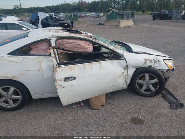 2004 Honda Accord 2.4 Ex მანქანა იყიდება აუქციონზე, vin: 1HGCM72624A006363, აუქციონის ნომერი: 46222360
