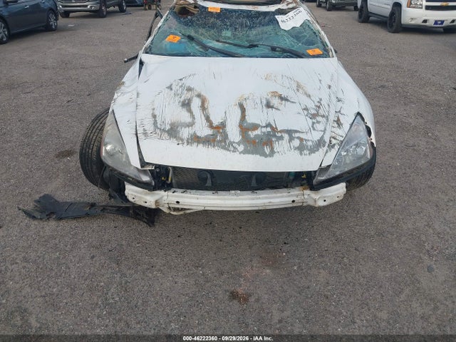 2004 Honda Accord 2.4 Ex მანქანა იყიდება აუქციონზე, vin: 1HGCM72624A006363, აუქციონის ნომერი: 46222360