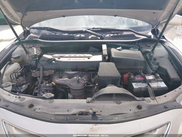 46222366 :رقم المزاد ، 4T1BE46K17U658838 vin ، 2007 Toyota Camry Xle مزاد بيع
