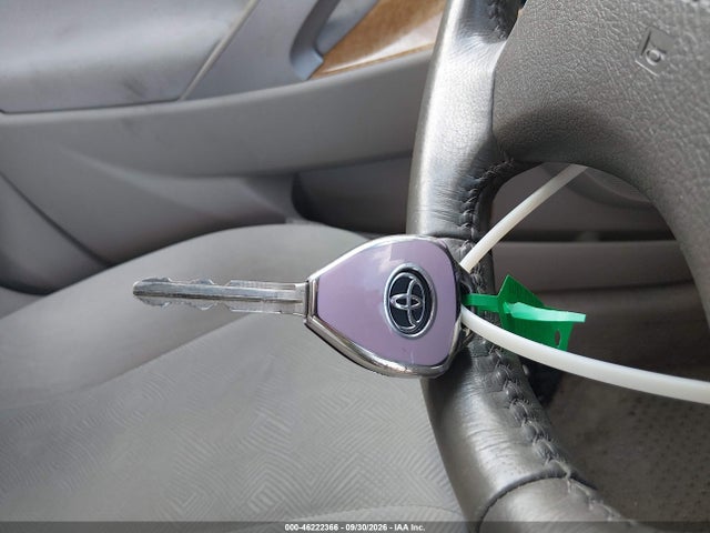 46222366 :رقم المزاد ، 4T1BE46K17U658838 vin ، 2007 Toyota Camry Xle مزاد بيع