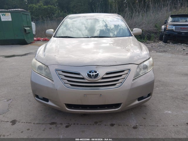 46222366 :رقم المزاد ، 4T1BE46K17U658838 vin ، 2007 Toyota Camry Xle مزاد بيع