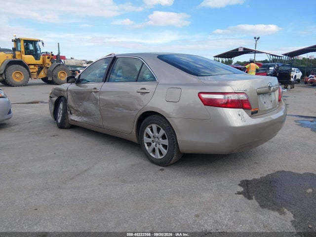46222366 :رقم المزاد ، 4T1BE46K17U658838 vin ، 2007 Toyota Camry Xle مزاد بيع