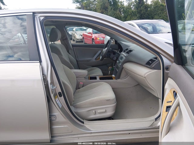 46222366 :رقم المزاد ، 4T1BE46K17U658838 vin ، 2007 Toyota Camry Xle مزاد بيع