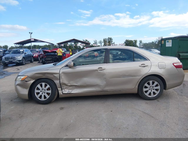 46222366 :رقم المزاد ، 4T1BE46K17U658838 vin ، 2007 Toyota Camry Xle مزاد بيع