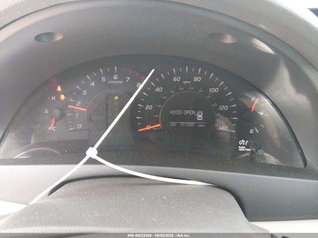 46222366 :رقم المزاد ، 4T1BE46K17U658838 vin ، 2007 Toyota Camry Xle مزاد بيع