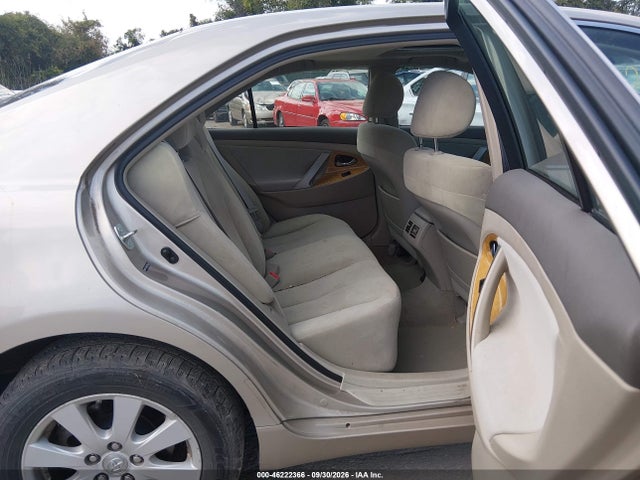46222366 :رقم المزاد ، 4T1BE46K17U658838 vin ، 2007 Toyota Camry Xle مزاد بيع