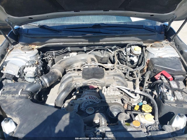 4S4BSENC2F3249728 Subaru Outback 3.6r Limited