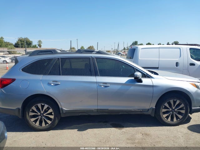 4S4BSENC2F3249728 Subaru Outback 3.6r Limited