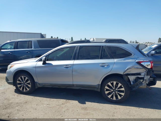 4S4BSENC2F3249728 Subaru Outback 3.6r Limited