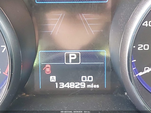 4S4BSENC2F3249728 Subaru Outback 3.6r Limited