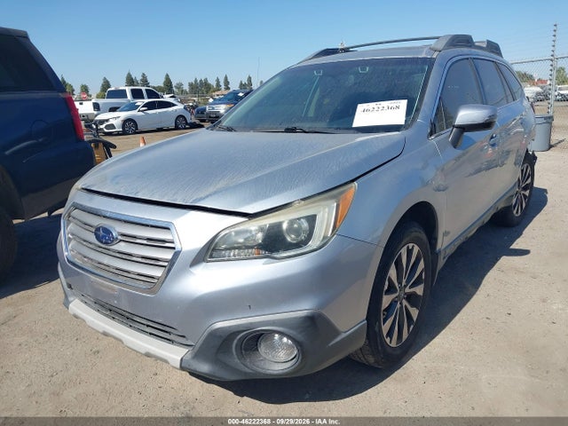 4S4BSENC2F3249728 Subaru Outback 3.6r Limited