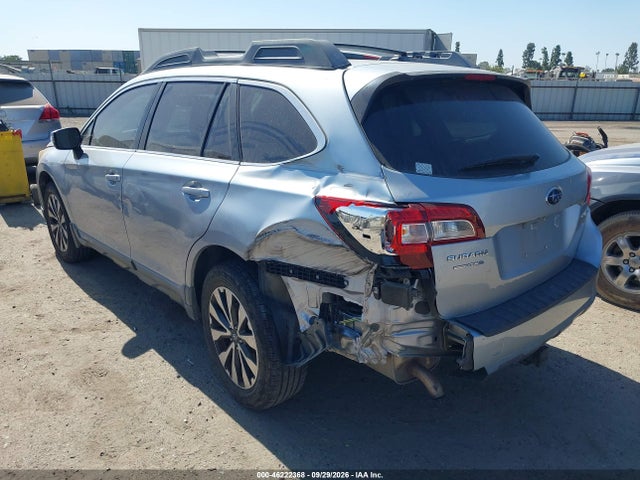 4S4BSENC2F3249728 Subaru Outback 3.6r Limited