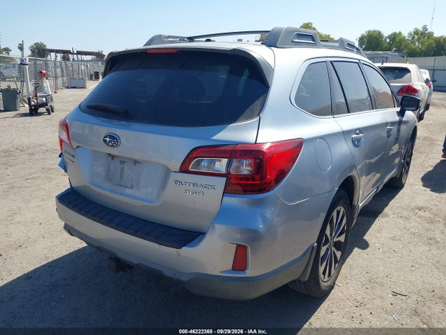 4S4BSENC2F3249728 Subaru Outback 3.6r Limited