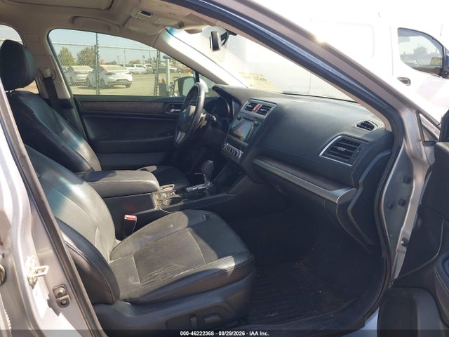 4S4BSENC2F3249728 Subaru Outback 3.6r Limited