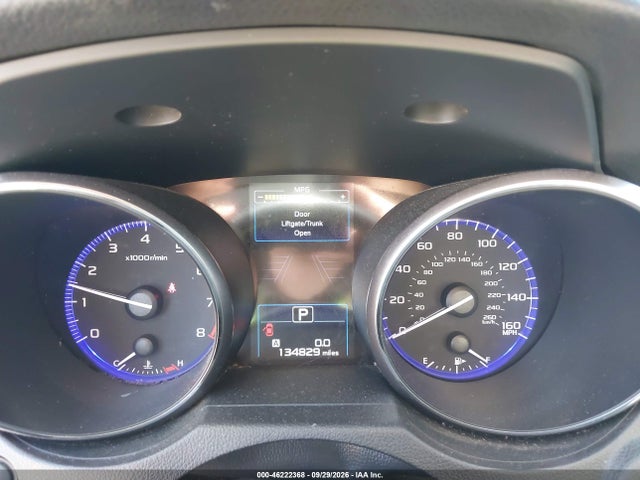 4S4BSENC2F3249728 Subaru Outback 3.6r Limited