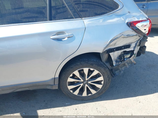 4S4BSENC2F3249728 Subaru Outback 3.6r Limited