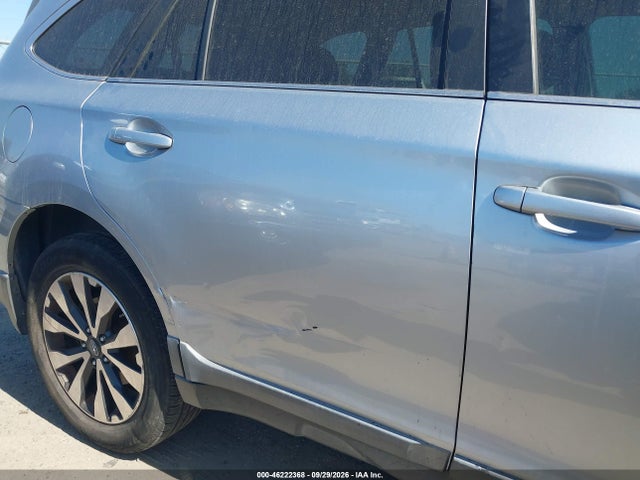 4S4BSENC2F3249728 Subaru Outback 3.6r Limited