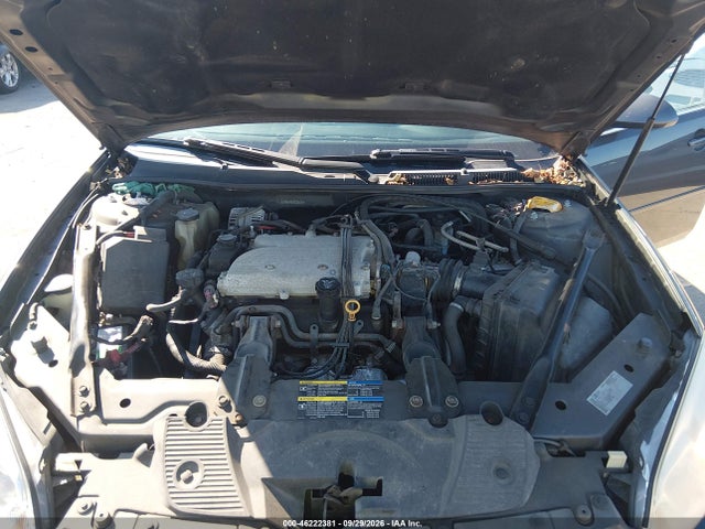 Aukcja sprzedaży 2010 Chevrolet Impala Lt, vin: 2G1WB5EN8A1235704, numer aukcji: 46222381