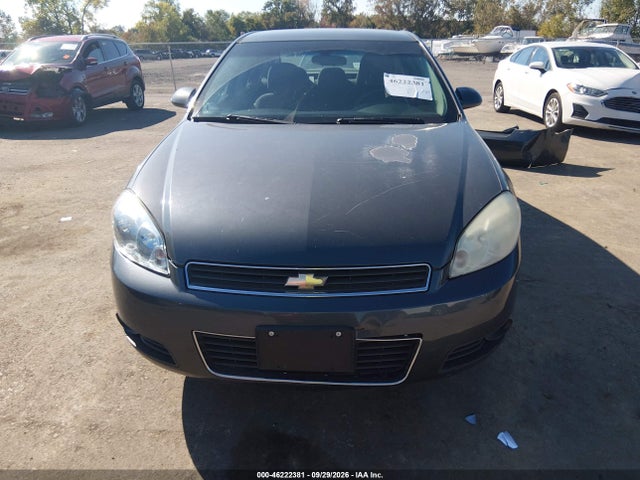 Aukcja sprzedaży 2010 Chevrolet Impala Lt, vin: 2G1WB5EN8A1235704, numer aukcji: 46222381