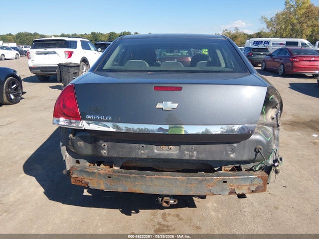 Aukcja sprzedaży 2010 Chevrolet Impala Lt, vin: 2G1WB5EN8A1235704, numer aukcji: 46222381
