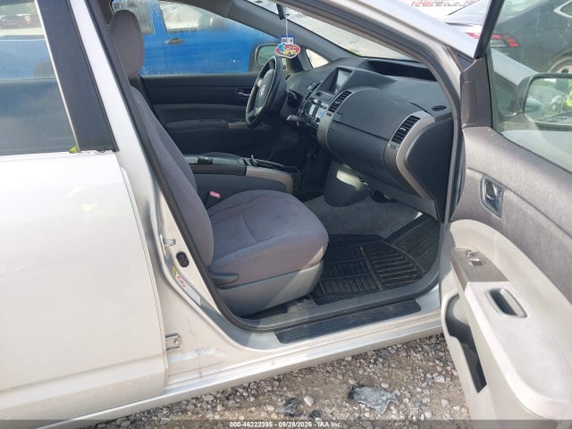 2007 Toyota Prius მანქანა იყიდება აუქციონზე, vin: JTDKB20U977640257, აუქციონის ნომერი: 46222395