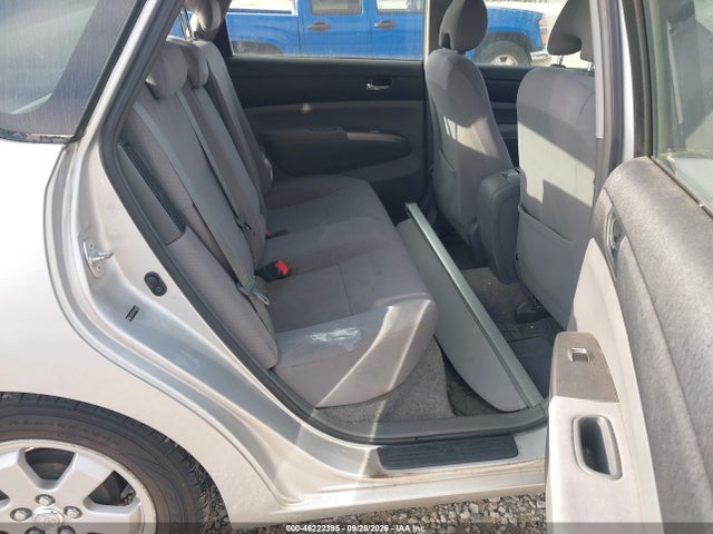 2007 Toyota Prius მანქანა იყიდება აუქციონზე, vin: JTDKB20U977640257, აუქციონის ნომერი: 46222395