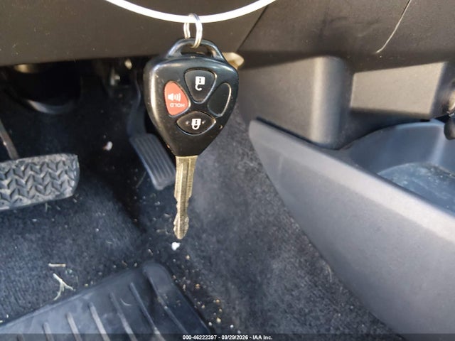 46222397 :رقم المزاد ، JTDKT903495231725 vin ، 2009 Toyota Yaris مزاد بيع