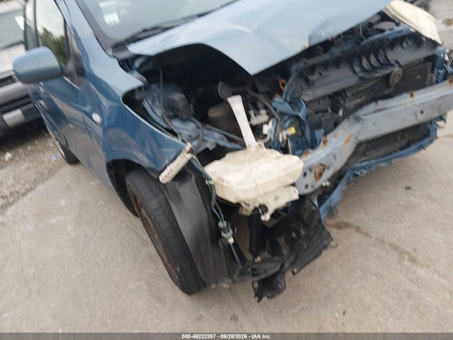 46222397 :رقم المزاد ، JTDKT903495231725 vin ، 2009 Toyota Yaris مزاد بيع