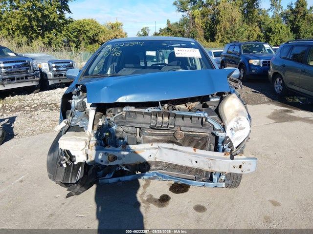 46222397 :رقم المزاد ، JTDKT903495231725 vin ، 2009 Toyota Yaris مزاد بيع