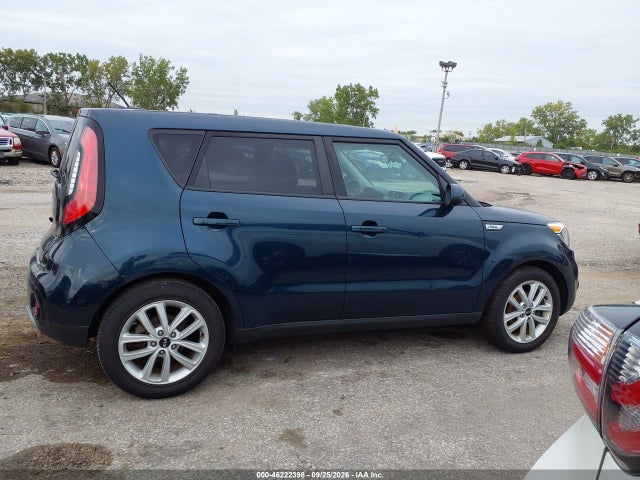 Продаж на аукціоні авто 2019 Kia Soul +, vin: KNDJP3A58K7630919, номер лоту: 46222398