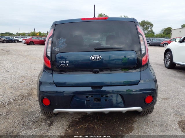 Продаж на аукціоні авто 2019 Kia Soul +, vin: KNDJP3A58K7630919, номер лоту: 46222398