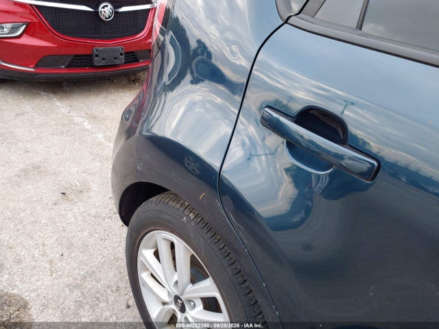 Продаж на аукціоні авто 2019 Kia Soul +, vin: KNDJP3A58K7630919, номер лоту: 46222398