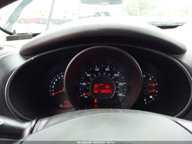 Продаж на аукціоні авто 2019 Kia Soul +, vin: KNDJP3A58K7630919, номер лоту: 46222398