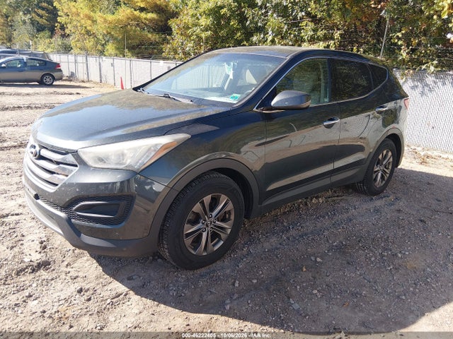 Продажа на аукционе авто 2013 Hyundai Santa Fe Sport, vin: 5XYZTDLBXDG013079, номер лота: 46222405