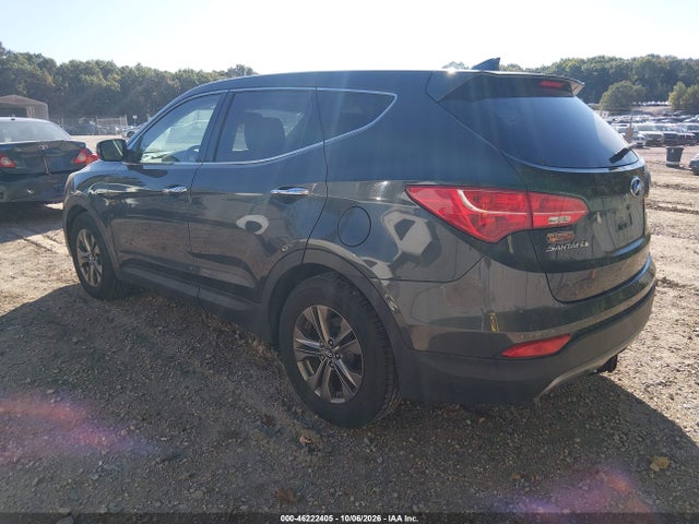 Продажа на аукционе авто 2013 Hyundai Santa Fe Sport, vin: 5XYZTDLBXDG013079, номер лота: 46222405