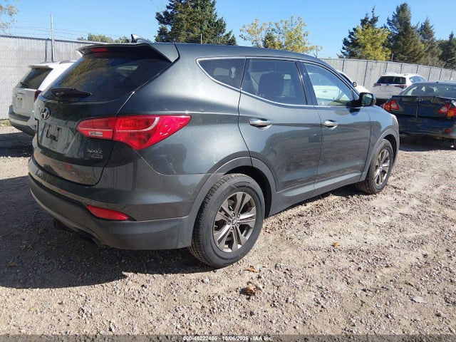 Продажа на аукционе авто 2013 Hyundai Santa Fe Sport, vin: 5XYZTDLBXDG013079, номер лота: 46222405