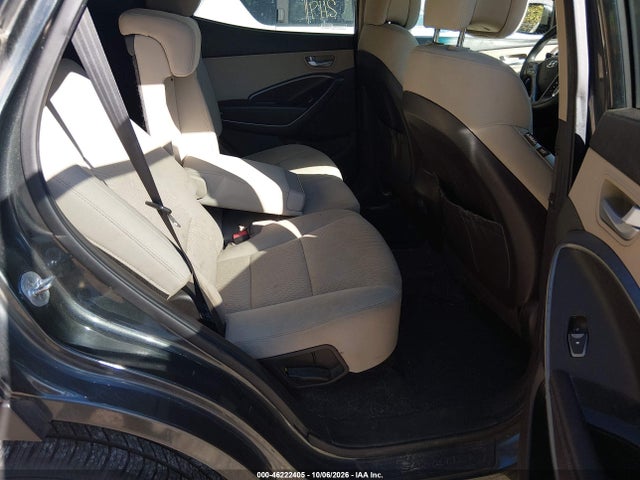 Продажа на аукционе авто 2013 Hyundai Santa Fe Sport, vin: 5XYZTDLBXDG013079, номер лота: 46222405