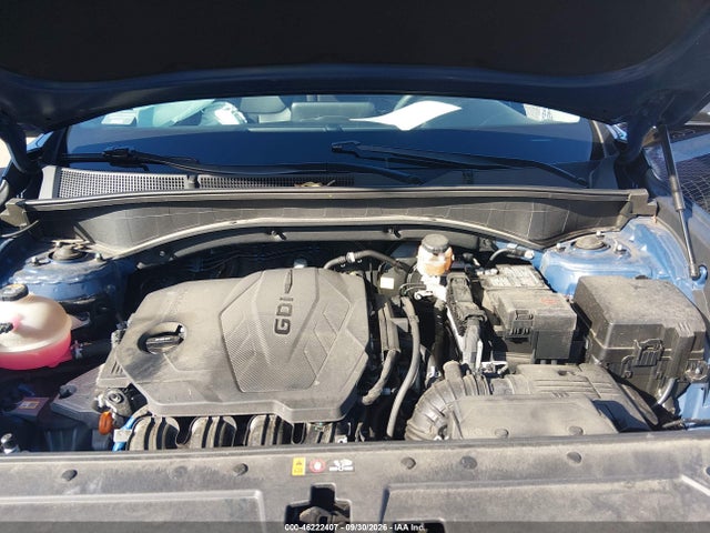 46222407 :رقم المزاد ، 5NMS6DAJ9PH559904 vin ، 2023 Hyundai Santa Fe Xrt مزاد بيع