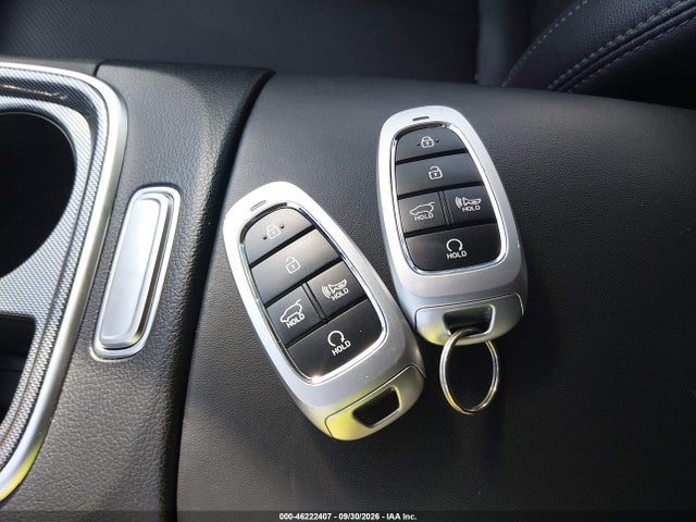 46222407 :رقم المزاد ، 5NMS6DAJ9PH559904 vin ، 2023 Hyundai Santa Fe Xrt مزاد بيع