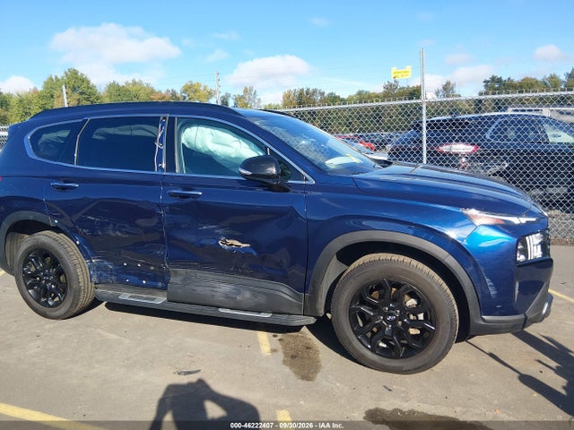 46222407 :رقم المزاد ، 5NMS6DAJ9PH559904 vin ، 2023 Hyundai Santa Fe Xrt مزاد بيع